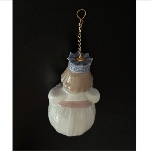 Lladro King Gaspar Christmas Ornament - Picture 5 of 8